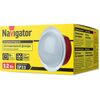 Фонарь аккумуляторный кемпинговый NPT-CA17-ACCU 24LED 12Вт аккум. 4В 0.9А.ч NAVIGATOR 14527, изображение 3 • Купить по низкой цене в интернет-магазине СМЭК