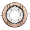 Светильник NGX-R7-006-GX53 6 полос черн. медь NAVIGATOR 93049 • Купить по низкой цене в интернет-магазине СМЭК