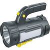 Фонарь-прожектор кемпинговый NPT-SP30-ACCU 1LED 10Вт+2х18LED 3Вт li-ion 6Ач Navigator 93811, изображение 3 • Купить по низкой цене в интернет-магазине СМЭК