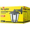 Светильник 61 615 NOF-P05-BL-IP44-E27 v2 Navigator 61615v2, изображение 2 • Купить по низкой цене в интернет-магазине СМЭК