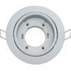 Светильник NGX-R5-001-GX53 поворотный бел. NAVIGATOR 93030, изображение 3 • Купить по низкой цене в интернет-магазине СМЭК