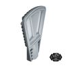 Светильник светодиодный NSF-PW6-120-5K-LED ДКУ 120Вт 5000К IP65 11400лм уличный Navigator 14330, изображение 4 • Купить по низкой цене в интернет-магазине СМЭК