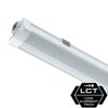 Светильник светодиодный DSP-CC-18-4K-IP65-LED-R 18Вт 4000К IP65 2350лм 176-264В (аналог ЛСП 2х18) Navigator 14130, изображение 2 • Купить по низкой цене в интернет-магазине СМЭК
