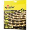 Лента светодиодная NLS-2835WWST72-6-IP20-12V (уп.5м) NAVIGATOR 14471, изображение 3 • Купить по низкой цене в интернет-магазине СМЭК