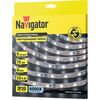 Лента светодиодная NLS-2835CWST72-6-IP20-12V (уп.5м) NAVIGATOR 14470, изображение 2 • Купить по низкой цене в интернет-магазине СМЭК