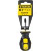 Отвертка STAYER MaxFix PH2x38 2510-38-2, изображение 2 • Купить по низкой цене в интернет-магазине СМЭК