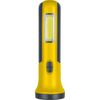 Фонарь NPT-CP27-ACCU 1LED 1Вт+1COB 2Вт li-ion 0.4А.ч 2реж. пластик. NAVIGATOR 93884 • Купить по низкой цене в интернет-магазине СМЭК