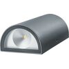 Светильник светодиодный NOF-D-W-019-02 6Вт 3000К IP54 350лм для наружной подсветки сер. Navigator 80615 • Купить по низкой цене в интернет-магазине СМЭК