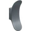 Светильник светодиодный NOF-D-W-011-02 6Вт 3000К IP54 530лм для наружной подсветки сер. Navigator 80591, изображение 2 • Купить по низкой цене в интернет-магазине СМЭК
