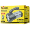 Фонарь-прожектор аккумуляторный кемпинговый NPT-SP25-ACCU 1LED 10Вт + 28LED 6Вт 4В 6А.ч NAVIGATOR 14666, изображение 3 • Купить по низкой цене в интернет-магазине СМЭК