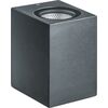 Светильник светодиодный NOF-D-W-015-03 5Вт 4000К IP54 280лм для наружной подсветки черн. Navigator 80604, изображение 2 • Купить по низкой цене в интернет-магазине СМЭК