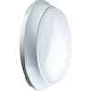 Светильник светодиодный NBL-P-18-4K-WH-LED-A1 18Вт 4000К IP65 2400лм/720лм ЖКХ с БАП 3ч Navigator 14125, изображение 2 • Купить по низкой цене в интернет-магазине СМЭК