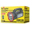 Фонарь-прожектор аккумуляторный NPT-SP27-ACCU 1LED 3Вт + 24LED 3Вт режим режим кемпинг аккум. 4.4В 3А.ч NAVIGATOR 14672, изображение 3 • Купить по низкой цене в интернет-магазине СМЭК