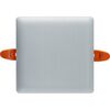 Светильник светодиодный NLP-S2-18W-865-LED квадрат IP20 NAVIGATOR 93486, изображение 3 • Купить по низкой цене в интернет-магазине СМЭК