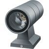 Светильник NOF-D-W-030-02 50Вт GU10 (без ламп) IP54 для наружной подсветки сер. Navigator 80643, изображение 2 • Купить по низкой цене в интернет-магазине СМЭК