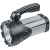 Фонарь-прожектор аккумуляторный кемпинговый NPT-SP25-ACCU 1LED 10Вт + 28LED 6Вт 4В 6А.ч NAVIGATOR 14666, изображение 2 • Купить по низкой цене в интернет-магазине СМЭК