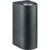 Светильник светодиодный NOF-D-W-014-03 10Вт 4000К IP54 570лм для наружной подсветки черн. Navigator 80600, изображение 2 • Купить по низкой цене в интернет-магазине СМЭК