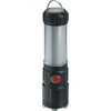 Фонарь NPT-P07-ACCU алюм. проф. 1SST40 10Вт+8LED 7Вт li-ion 2А.ч IP44 micro-USB NAVIGATOR 93881, изображение 2 • Купить по низкой цене в интернет-магазине СМЭК