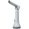 Фонарь аккумуляторный NPT-CP23-ACCU 1LED 3Вт + 14LED 2Вт аккум. 3.7В 1.2А.ч пластик. NAVIGATOR 14673, изображение 3 • Купить по низкой цене в интернет-магазине СМЭК