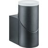 Светильник светодиодный NOF-D-W-036-01 8Вт 3000К IP54 380лм для наружной подсветки черн. Navigator 80657, изображение 2 • Купить по низкой цене в интернет-магазине СМЭК