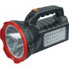Фонарь-прожектор аккумуляторный NPT-SP27-ACCU 1LED 3Вт + 24LED 3Вт режим режим кемпинг аккум. 4.4В 3А.ч NAVIGATOR 14672 • Купить по низкой цене в интернет-магазине СМЭК