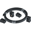 Хомут NCT-U-076-1500-BL Navigator 14108, изображение 2 • Купить по низкой цене в интернет-магазине СМЭК