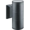 Светильник NOF-D-W-030-01 50Вт GU10 (без ламп) IP54 для наружной подсветки черн. Navigator 80642, изображение 2 • Купить по низкой цене в интернет-магазине СМЭК