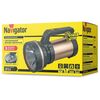Фонарь-прожектор аккумуляторный NPT-SP26-ACCU 8Вт LED 300лм аккум. 4.3В 6А.ч NAVIGATOR 14671 • Купить по низкой цене в интернет-магазине СМЭК