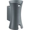 Светильник светодиодный NOF-D-W-018-02 10Вт 3000К IP54 440лм для наружной подсветки сер. Navigator 80613 • Купить по низкой цене в интернет-магазине СМЭК