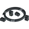 Хомут NCT-U-076-1500-BL Navigator 14108 • Купить по низкой цене в интернет-магазине СМЭК