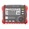 Мегаомметр цифровой KT 5203 серия "PROLINE" (КВТ) • Купить по низкой цене в интернет-магазине СМЭК