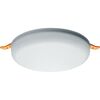 Светильник светодиодный NLP-R2-24W-840-LED круг IP20 NAVIGATOR 93483, изображение 2 • Купить по низкой цене в интернет-магазине СМЭК