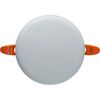Светильник светодиодный NLP-R2-12W-865-LED круг IP20 NAVIGATOR 93480, изображение 2 • Купить по низкой цене в интернет-магазине СМЭК