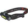 Фонарь аккумуляторный налобный NPT-H25-ACCU 1CREE LED 5Вт + 1COB LED 3Вт аккум. Li-ion 1.2А.ч NAVIGATOR 14661 • Купить по низкой цене в интернет-магазине СМЭК