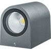 Светильник светодиодный NOF-D-W-013-04 5Вт 4000К IP54 270лм для наружной подсветки сер. Navigator 80597 • Купить по низкой цене в интернет-магазине СМЭК