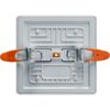 Светильник светодиодный NLP-S2-18W-865-LED квадрат IP20 NAVIGATOR 93486 • Купить по низкой цене в интернет-магазине СМЭК