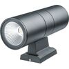 Светильник светодиодный NOF-D-W-032-03 14Вт 4000К IP54 1840лм для наружной подсветки черн. Navigator 80650 • Купить по низкой цене в интернет-магазине СМЭК