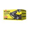 Фонарь аккумуляторный налобный NPT-H25-ACCU 1CREE LED 5Вт + 1COB LED 3Вт аккум. Li-ion 1.2А.ч NAVIGATOR 14661, изображение 3 • Купить по низкой цене в интернет-магазине СМЭК