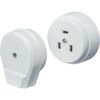 Розетка NCA-C02-32A-250-WH IP20 бел. NAVIGATOR 14347 • Купить по низкой цене в интернет-магазине СМЭК