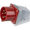 Вилка стационарная 32А 3P+N+PE IP44 NCA-SR525-32-380 Navigator 14323 • Купить по низкой цене в интернет-магазине СМЭК