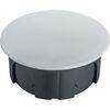 Коробка распаячная NSS-DB-SW-68-30-BL скрытая для твердых стен (крышка) Navigator 93769, изображение 2 • Купить по низкой цене в интернет-магазине СМЭК