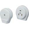 Розетка NCA-C01-32A-250-WH IP20 бел. NAVIGATOR 14346, изображение 2 • Купить по низкой цене в интернет-магазине СМЭК