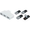 Клемма монтажная NTC-Y01-2W-6W-36V NAVIGATOR 93206, изображение 2 • Купить по низкой цене в интернет-магазине СМЭК