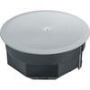 Коробка распаячная NSS-DB-HW-103-50-BL скрытая (метал. лапк. крышка) Navigator 93764 • Купить по низкой цене в интернет-магазине СМЭК