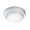 Светильник светодиодный OBL-R5-7-6.5K-WH-IP65-LED 7Вт 6500К IP65 690лм ЖКХ круг бел. пластик  • Купить по низкой цене в интернет-магазине СМЭК