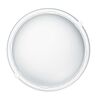 Светильник светодиодный OBL-R5-7-6.5K-WH-IP65-LED 7Вт 6500К IP65 690лм ЖКХ круг бел. пластик , изображение 2 • Купить по низкой цене в интернет-магазине СМЭК