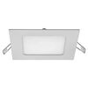 Светильник светодиодный OLP-S1-7W-6.5K-WH-LED 7Вт 6500К IP20 460лм 176-264В 120х120 встраив.  • Купить по низкой цене в интернет-магазине СМЭК