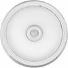 Светильник светодиодный OBL-R1-5-4K-WH-IP40-LED-SNR 5Вт 4000К IP40 400лм ЖКХ с датчиком движе • Купить по низкой цене в интернет-магазине СМЭК