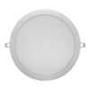 Светильник светодиодный OLP-R1-24W-R300-6.5K-WH-LED 24Вт 6500К IP20 1600лм 176-264В d300 встр, изображение 2 • Купить по низкой цене в интернет-магазине СМЭК