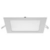 Светильник светодиодный OLP-S1-12W-6.5K-WH-LED 12Вт 6500К IP20 800лм 176-264В 170х170 встраив • Купить по низкой цене в интернет-магазине СМЭК